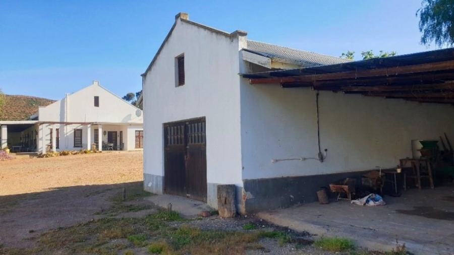 0 Bedroom Property for Sale in Ladismith Rural Western Cape